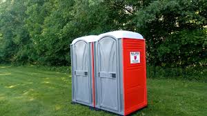 Best Portable Restroom Servicing (Cleaning and Restocking)  in Mingo Junction, OH