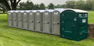 Best Portable Restroom for Sporting Events  in Mingo Junction, OH